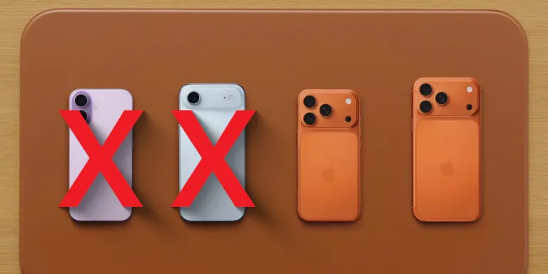 Apple может отказаться от базового iPhone 18: раскрыта причина